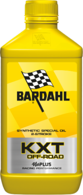 Bardahl   KXT Off Road 2Т